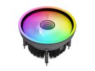 Thermaltake UX150-L ARGB Sync Refroidisseur CPU, noir