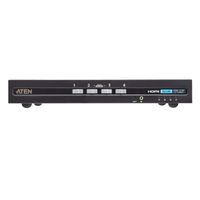 ATEN CS1184H4 Commutateur KVM sécurisé HDMI 4 ports USB