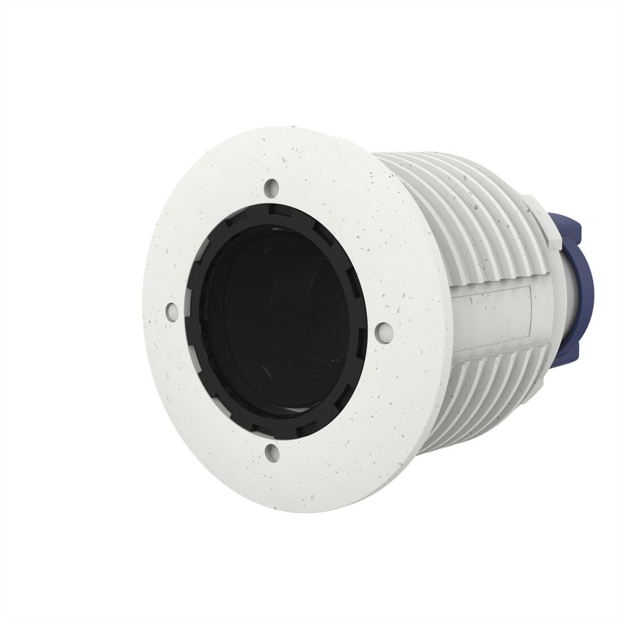 MOBOTIX Module capteur 4K/UHD Jour/Nuit B100/45° blanc (pour M73/S74)