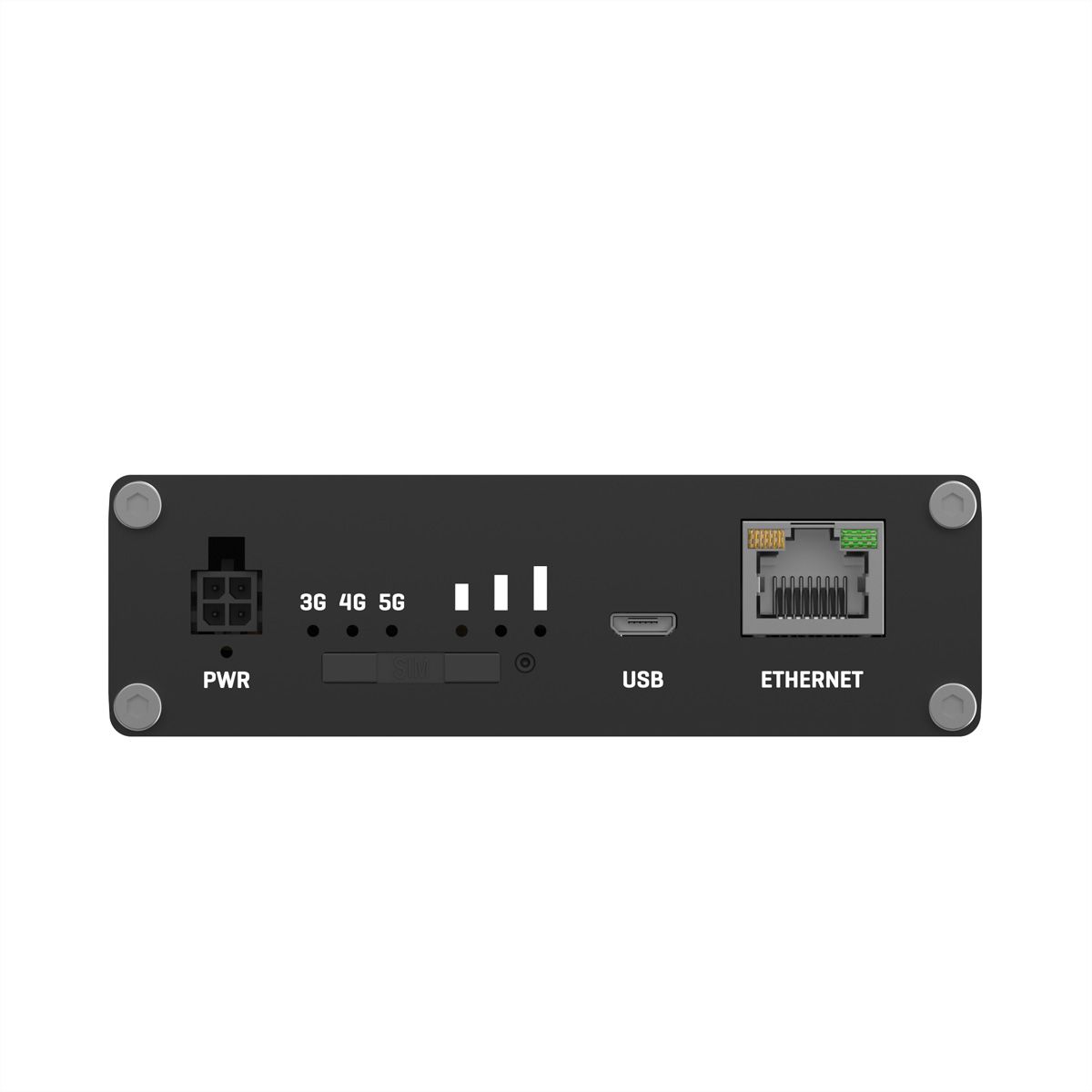 TELTONIKA TRB501 Passerelle industrielle 5G