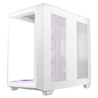 ANTEC Constellation C5 ARGB Boîtier PC Midi Tower ATX, blanc