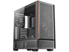 ANTEC CX60M ARGB Boîtier PC Mini Tour Micro-ATX, noir
