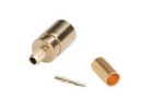 TELEGÄRTNER Prise femelle SMB G7 (RG-316/U) sertir/sertir