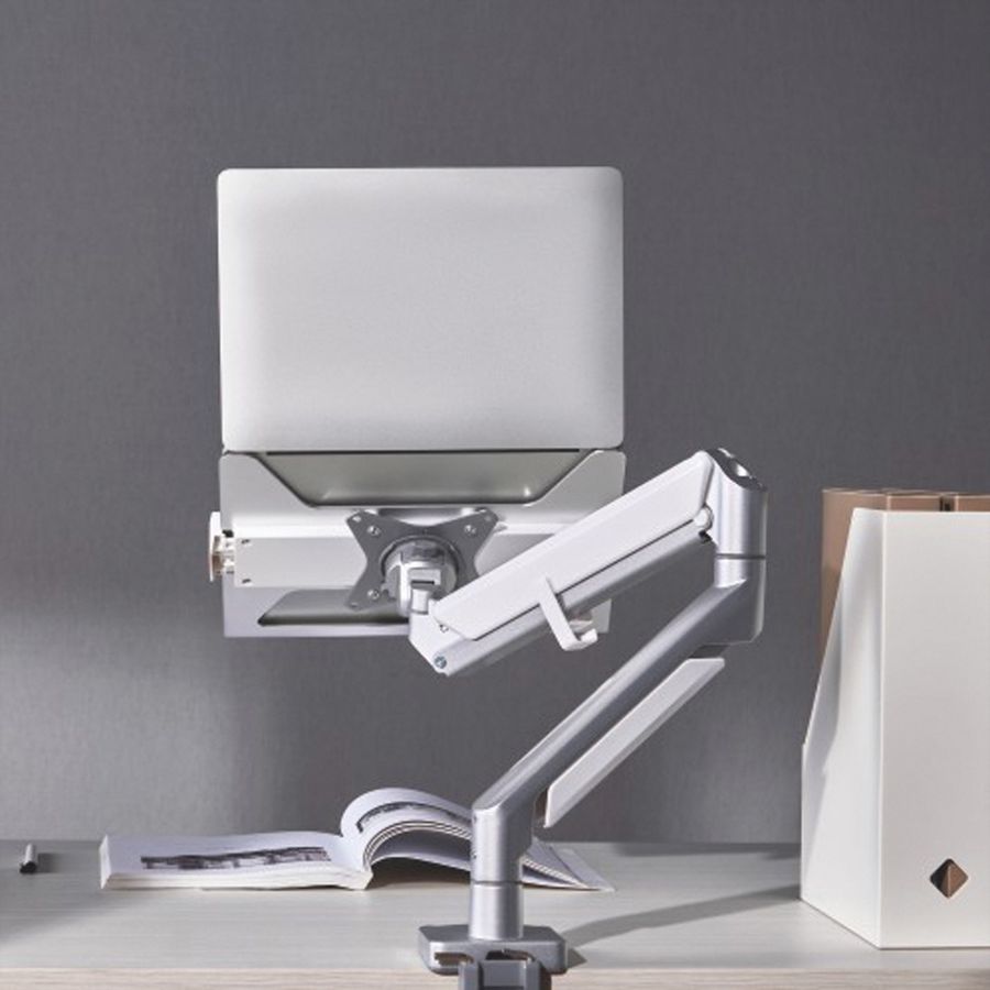 VALUE Support pour tablette, universel, ajustable, compatible VESA