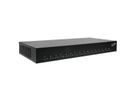EXSYS EX-11017 Station de charge Highpower USB-C 16 ports 1008 W