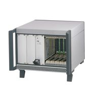 Système VPX SCHROFF, Desktop, 4 U, 5 slots, PSU enfichable