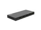 ROLINE Switch HDMI 4K 4 ports