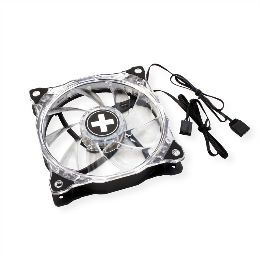 XILENCE XPF120G.ARGB.PWM Ventilateur