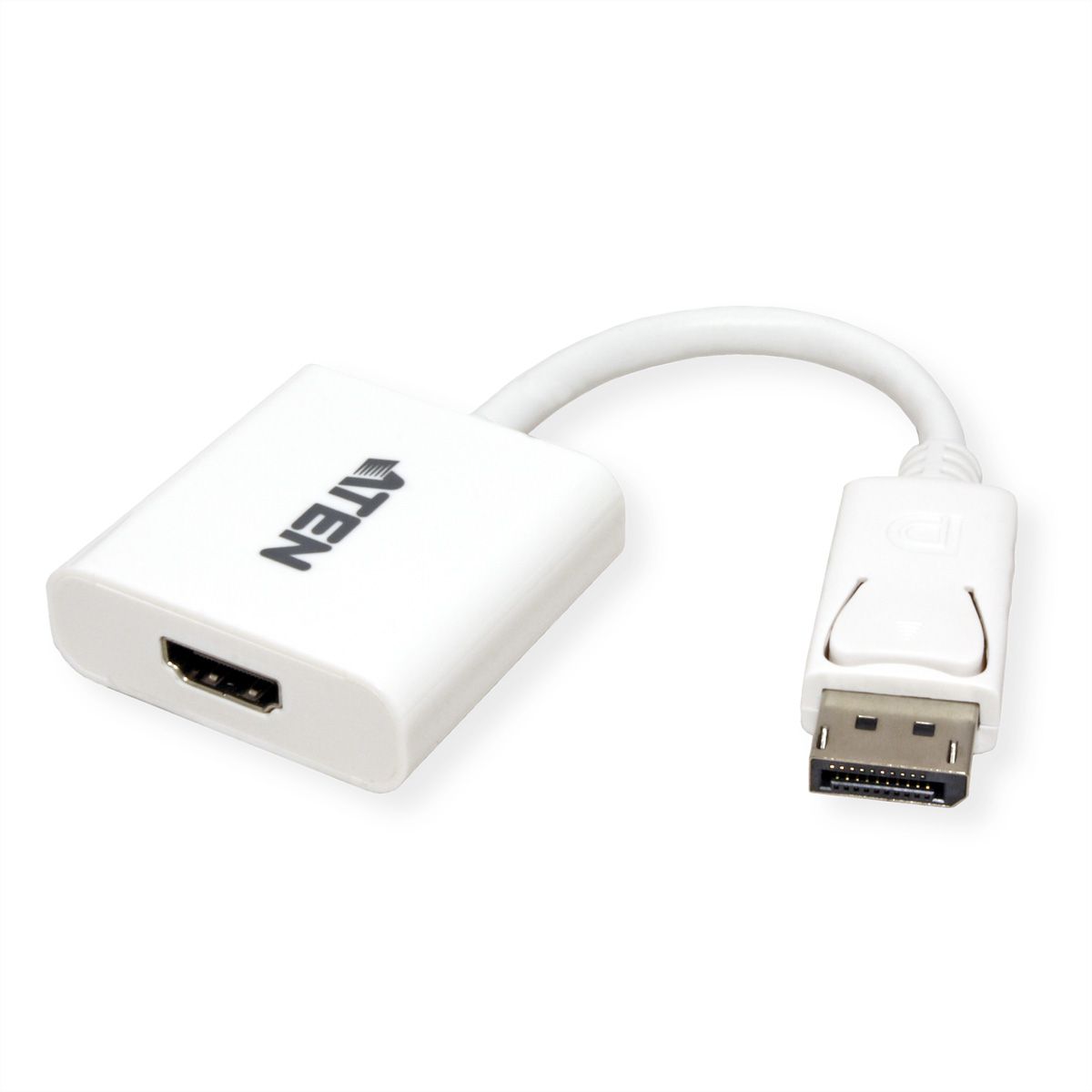 ATEN VC985 Adaptateur DisplayPort à HDMI