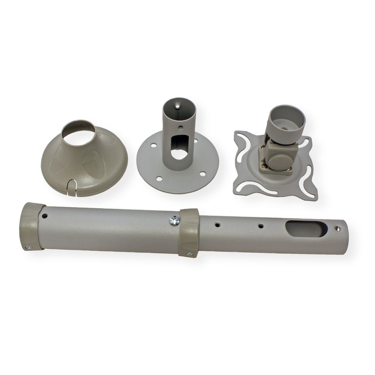 VALUE Support projecteur plafond, grande taille
