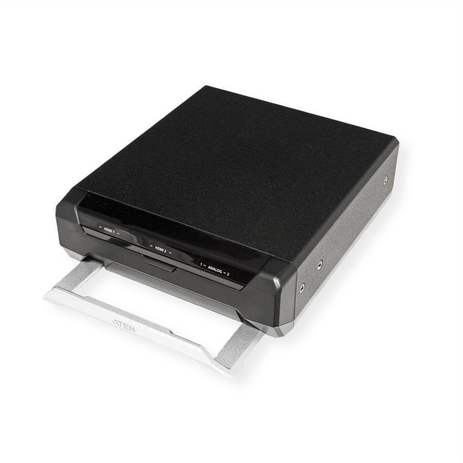 ATEN UC3022 CAMLIVE PRO Capture vidéo double HDMI vers USB-C