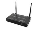 ATEN VP2021 Matrice de présentation sans fil 4K avec quadravision
