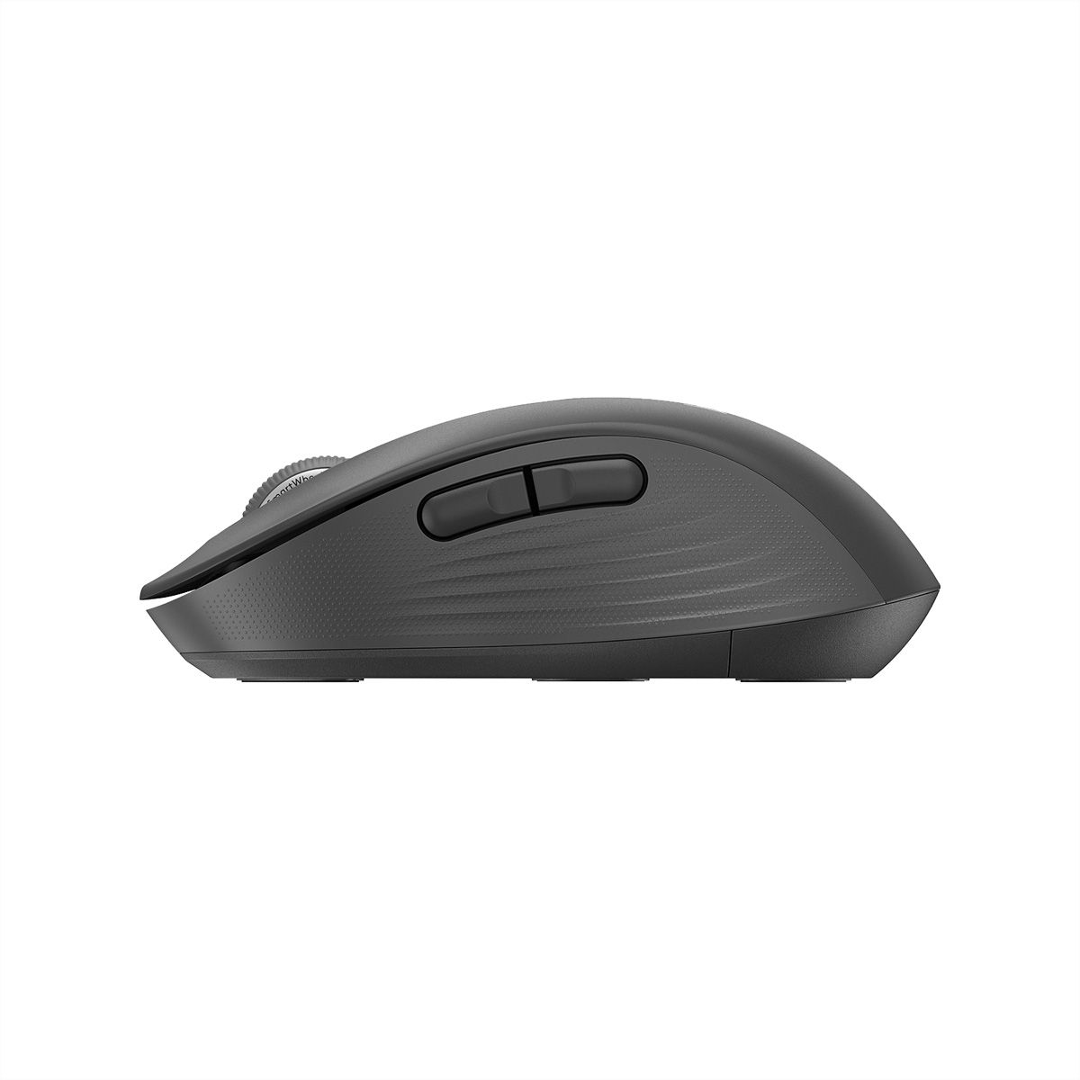 LOGITECH SIGNATURE M650 SOURIS 5 BOUTONS SANS FIL 2.4G/BT GRAPHITE