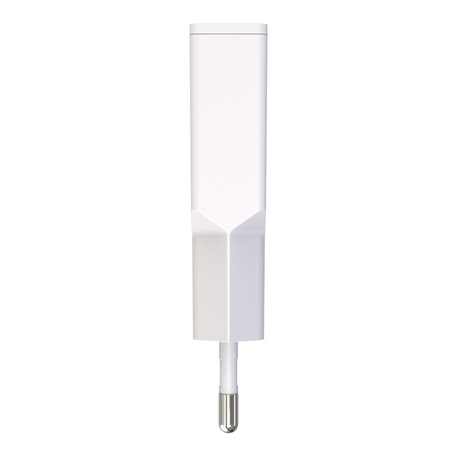 VALUE Chargeur USB, 2 ports type A+C, 20W