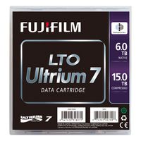 FUJI Ultrium 7, 6TB/15TB