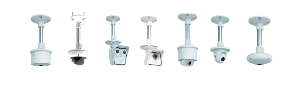 MOBOTIX support de base