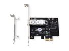 VALUE Carte PCI-Express 5Gigabit SFP