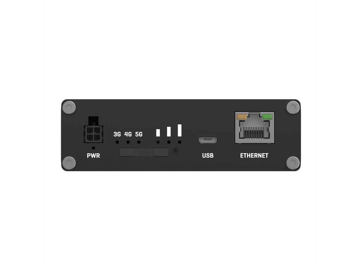 TELTONIKA TRB500 5G Passerelle industrielle