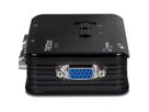 TRENDnet TK-207K Kit de switch KVM à 2 ports USB
