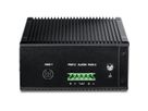 TRENDnet TI-BG5091B Commutateur DIN-Rail 2,5G 9 ports PoE++ industriel avec ports 10G