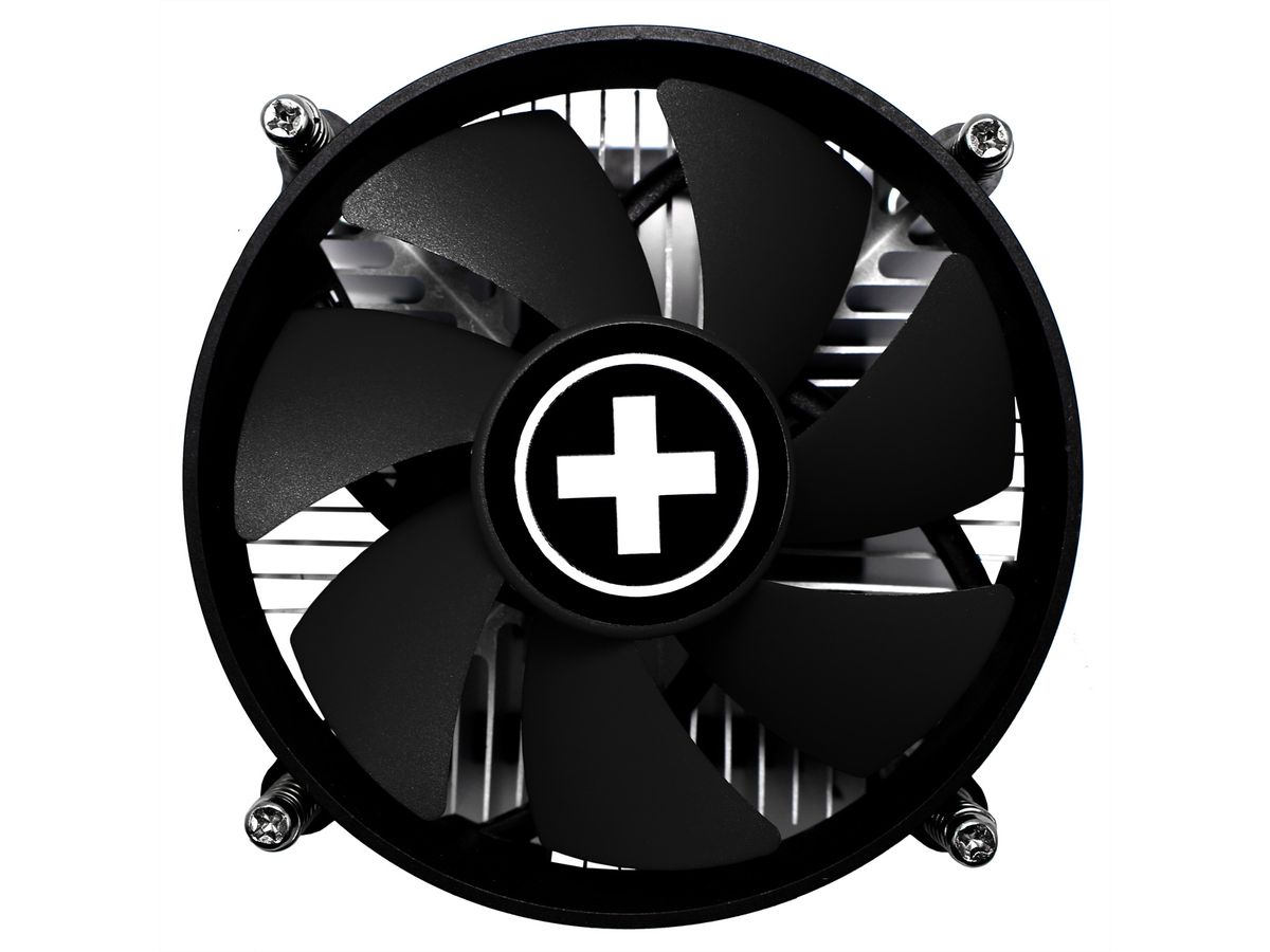 Xilence XC332 Ventirad pour Intel, I350PWM.B