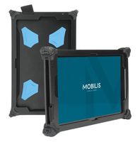 Mobilis Resist 26,4 cm (10.4") Housse Noir