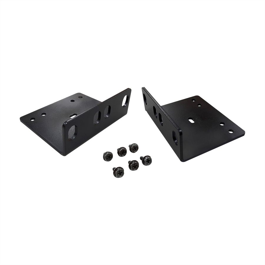 ATEN 2X-047G Kit de montage Rack Secure KVM