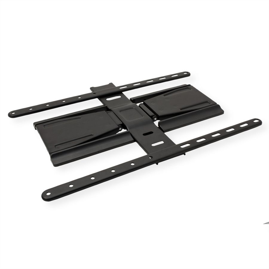 VALUE Support mural pour écrans LCD, ultra-slim, 43-90 pouces, jusqu'à 50 kg