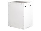 ROLINE 19" Boîtier mural Basic Plus 18U, 600x450 LxP gris