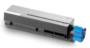 OKI 44574702 Cartouche de toner 1 pièce(s) Original Noir