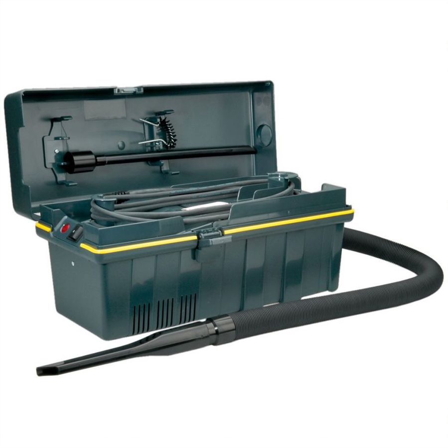 Aspirateur professionnel de maintenance 800W