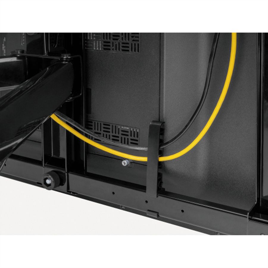 ROLINE PREMIUM Support mural pour écran LCD, jusqu'à 70 kg