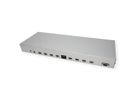 ATEN VS0801H Switch HDMI-A/V 8 ports et télécommande infrarouge