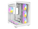ANTEC Constellation C5 ARGB Boîtier PC Midi Tower ATX, blanc