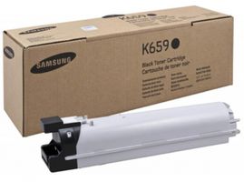 Samsung CLT-K659S Cartouche de toner 1 pièce(s) Original Noir