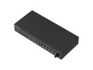 TELTONIKA RUTXR1 Enterprise SFP/LTE Routeur rackable