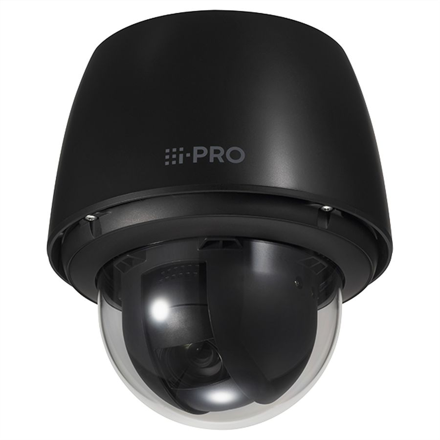 i-PRO WV-S65340-Z4N1V 2MP AI OUTDOOR VANDAL Caméra réseau PTZ