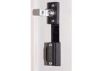 ROLINE Armoire de colocation 42U 800x1000mm, 3 compartiments, gris