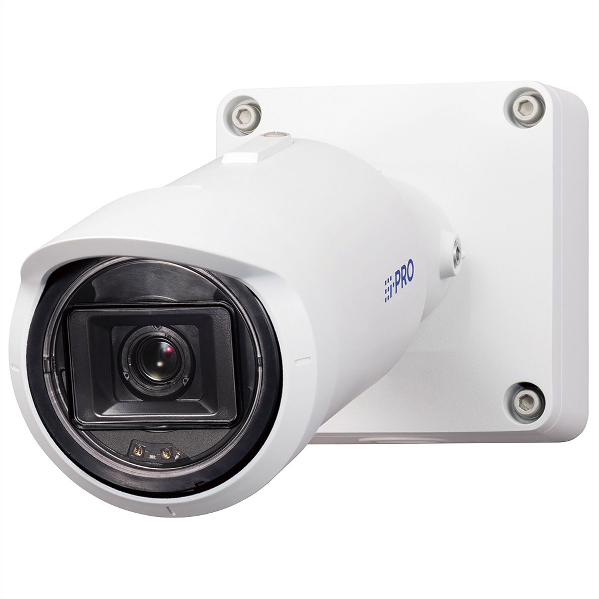 I-PRO WV-X15700-V2LN Caméra Bullet 4K AI EXTÉRIEURE VANDALE