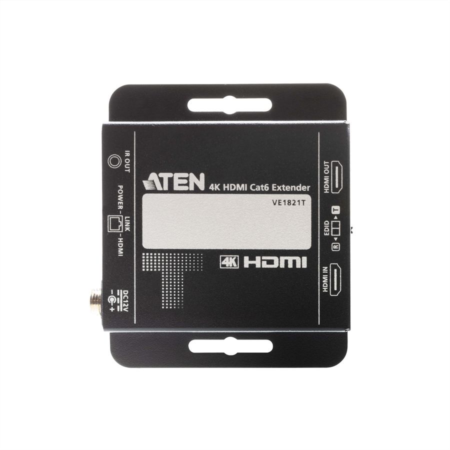 ATEN VE1821 Prolongateur HDMI 4K Cat 6