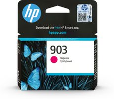 HP 903 Cartouche d’encre magenta authentique
