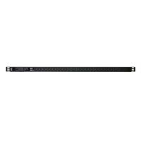 ATEN PE1224SG PDU 0U de base avec mesure et protection contre les surtensions
