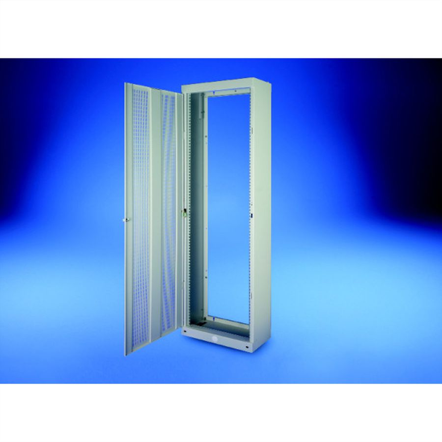 SCHROFF Etsirack Cadre d'armoire, 1 pièce