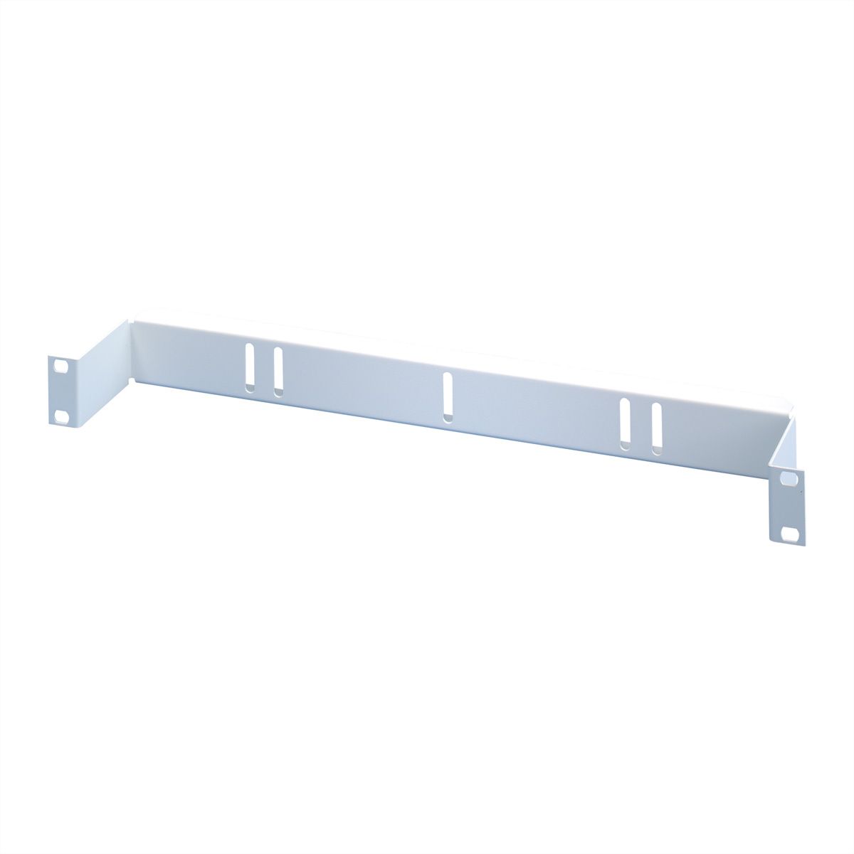 SCHROFF Equerre de montage 19", 70 mm encastré