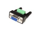 ROLINE Convertisseur USB vers RS-485