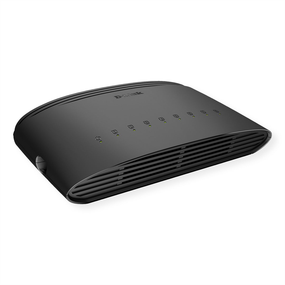 D-Link DGS-1008D Switch Gigabit 8 Ports