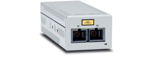 Allied Telesis AT-DMC1000/SC-50 convertisseur de support réseau 1000 Mbit/s 850 nm Multimode