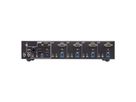 ATEN CS1924ATC Commutateur KVMP™ 4 ports USB 3.0 4K DisplayPort pour ATC