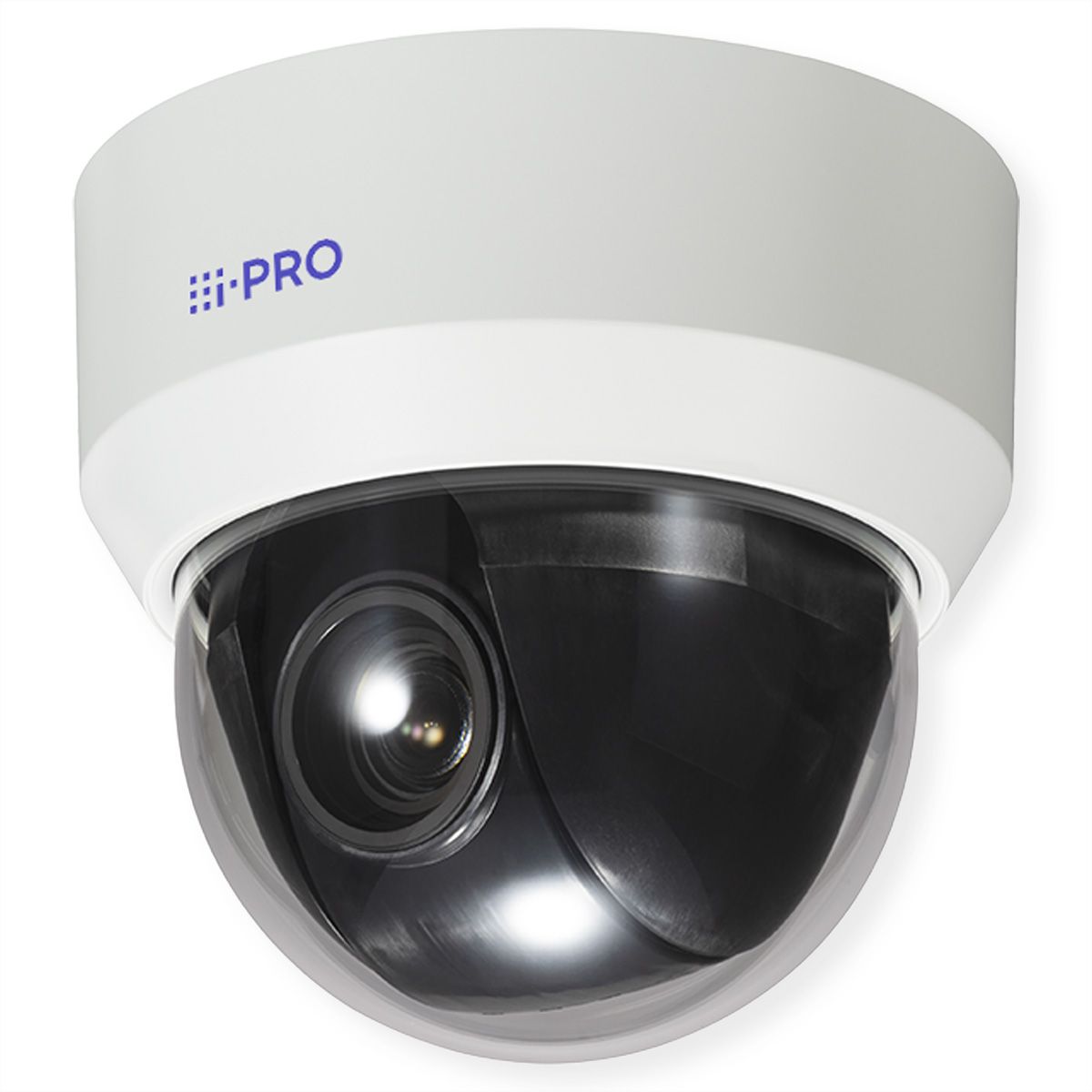 I-PRO WV-S65302-Z2 Outdoor PTZ 2MP