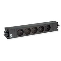 BACHMANN STEP BASE 4xUTE GST18, noir